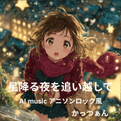 Beyond the Falling Stars Front Cover