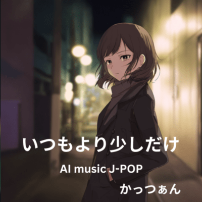 Just a Little More Than Usual Front Cover