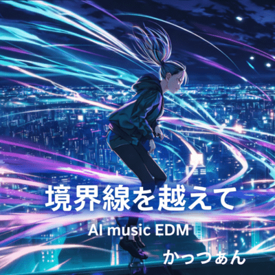 Beyond the Line Front Cover