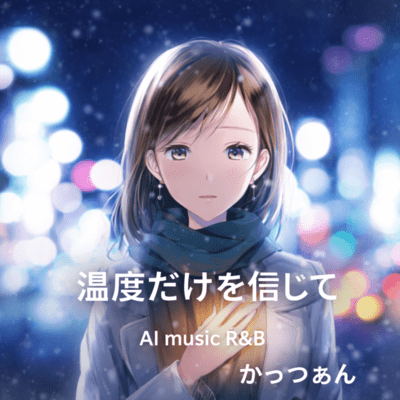 Trusting the Temperature Front Cover