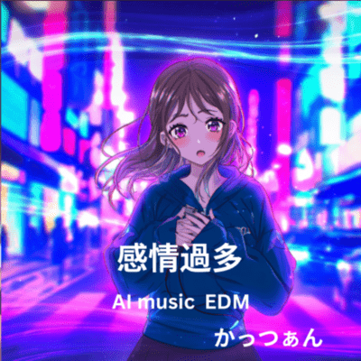 Overloaded Emotions Front Cover