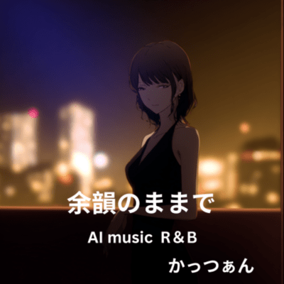 Still in the Afterglow Front Cover