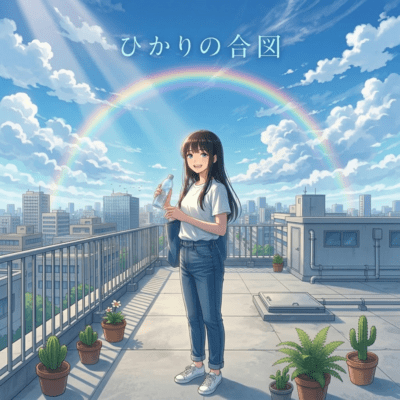 Signals of Light Front Cover