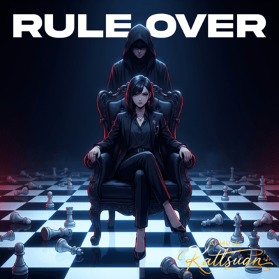 RULE OVER Front Cover