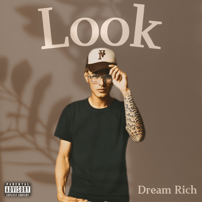LooK Front Cover