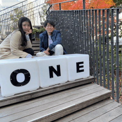 Oneのジャケット写真