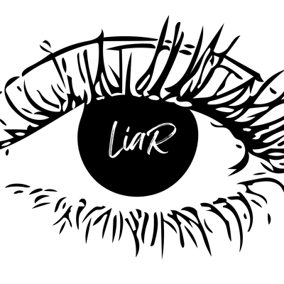 LiaR Front Cover