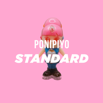 STANDARDのジャケット写真