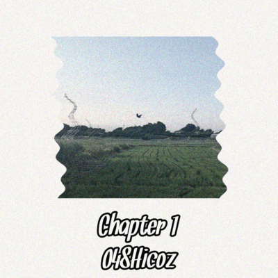 Chapter 1 Front Cover
