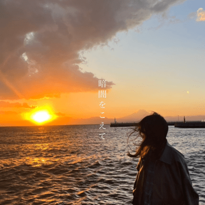 Beyond the darkness Front Cover