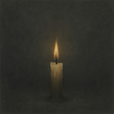 light Front Cover