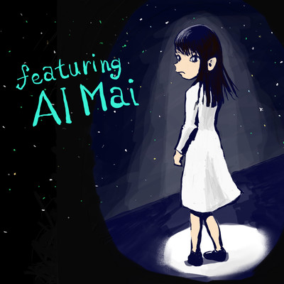 an idol (feat. Synthesizer V AI Mai) Front Cover