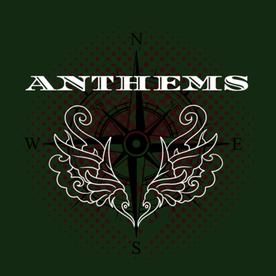 ANTHEMS Front Cover