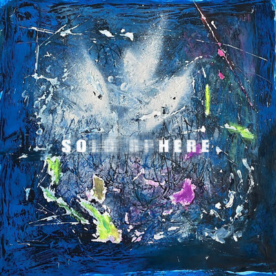 SOLO SPHEREのジャケット写真