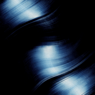 UNBENTのジャケット写真