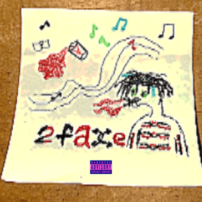 2face Front Cover