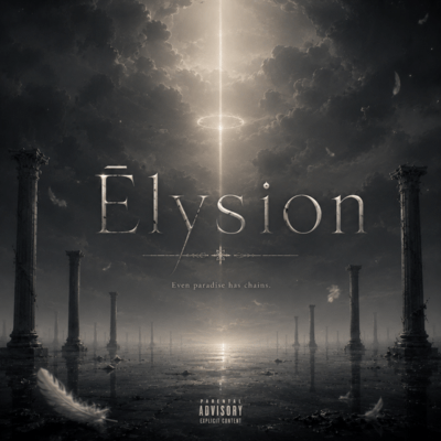 Ēlysion Front Cover