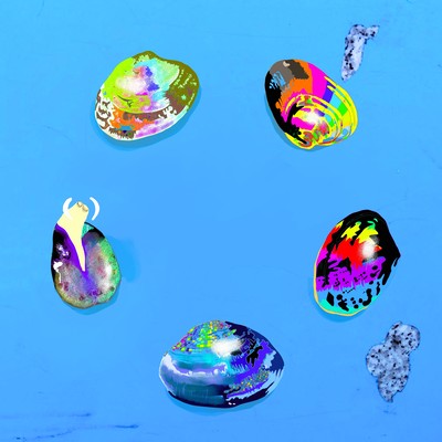 WATER MOTOR Front Cover