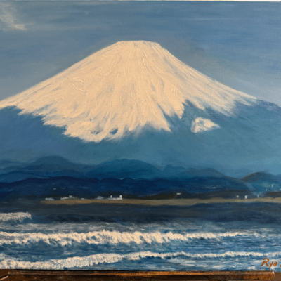 Nagisa's story Front Cover