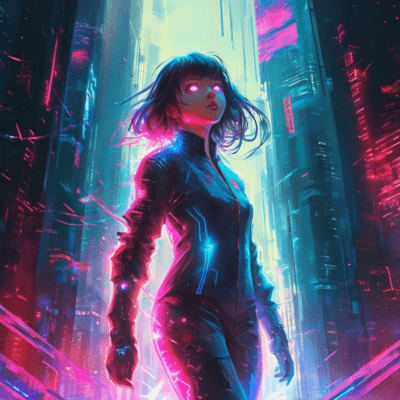 Awakening Front Cover