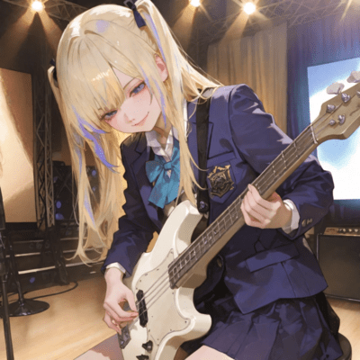 君と四月のジャケット写真