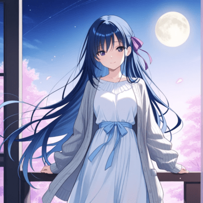 A Gentle Lie Front Cover