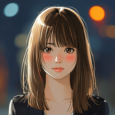 Tokyo Tower Front Cover