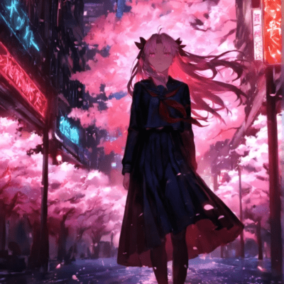 Night Bloom Front Cover