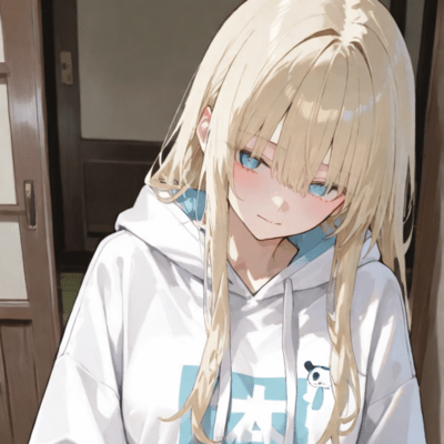 ゴールデンウィークのジャケット写真