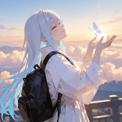 Cloud Front Cover