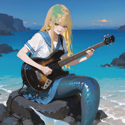 Not an Island Person Front Cover