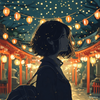 Midnight Wishes Front Cover