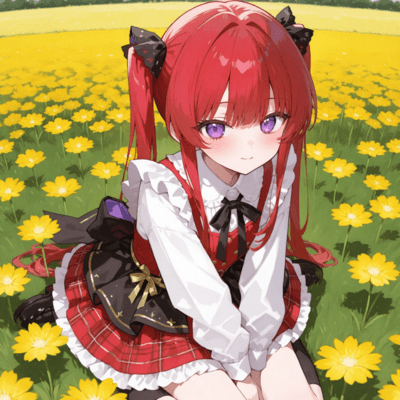 Spring Breeze Front Cover