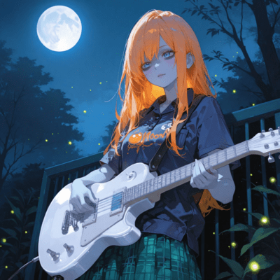 The Firefly's Light Illuminates You Front Cover