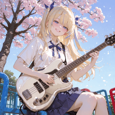 The White Eulalia That Tells of Summer Front Cover