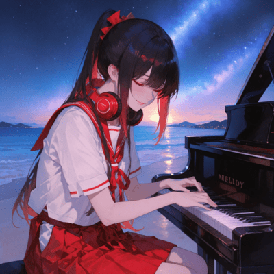 Fireflies on the way home (feat. 音)のジャケット写真