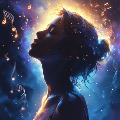 Harmonia (MAX4592 Female Vocal Collection vol.1) Front Cover