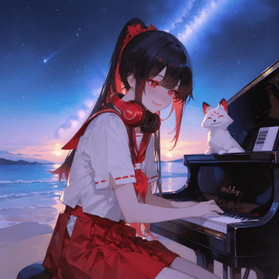 I remember you by the sea. (feat. 音)のジャケット写真