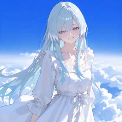 あなたと私の雲 (feat. ひな)のジャケット写真