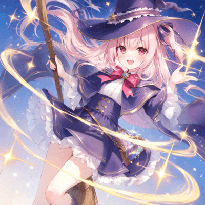 Magic Words (feat. Oto) Front Cover