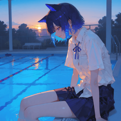 夏の残骸のジャケット写真