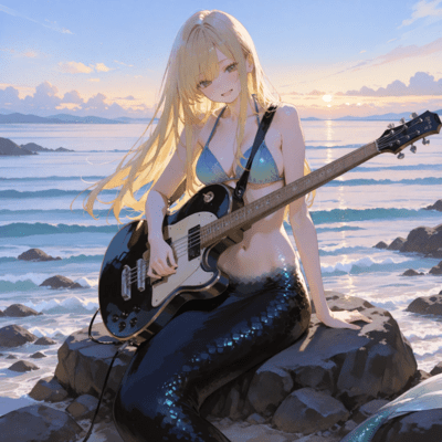 Summer's Magic Front Cover