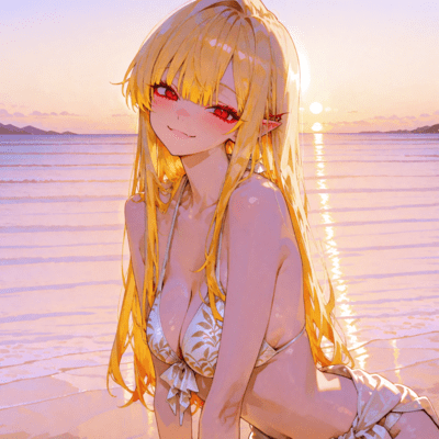 海の女神のジャケット写真