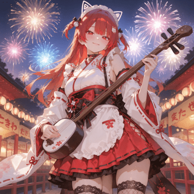 夏祭りのシンデレラのジャケット写真