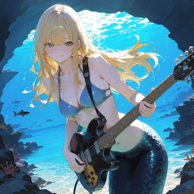 Riding the Summer Wind Front Cover