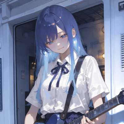 Migratory Bird -Future Voyage- (English Ver.) Front Cover