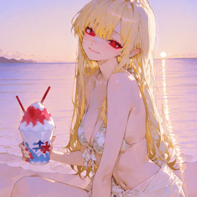 Syrup Love Front Cover