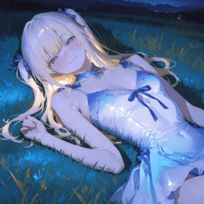 流星の糸のジャケット写真