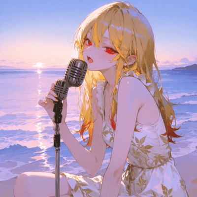 八月のフォトブックのジャケット写真