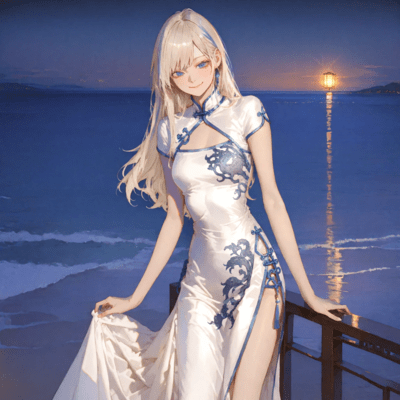 At Summer's End -The Loneliness I Keep in My Heart- Front Cover